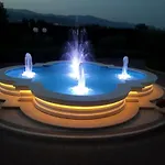 Hotel Santa Maria 4*