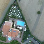 Hotel Santa Maria Villapiana