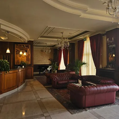 Hotel Santa Maria Villapiana