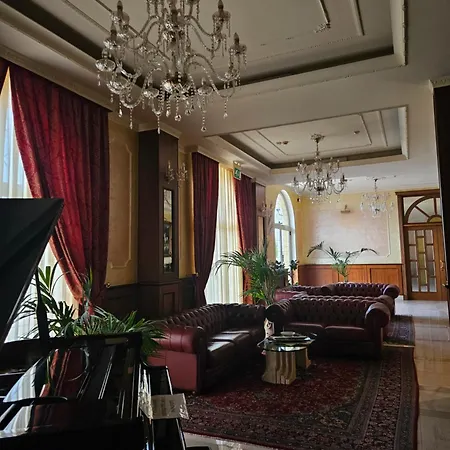 Santa Maria 4*