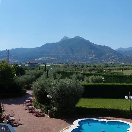Santa Maria Hotel Villapiana