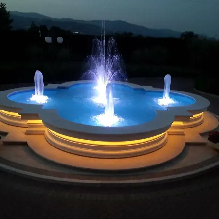 Hotel Santa Maria 4*