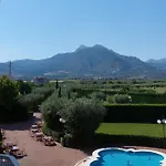 Santa Maria Hotel Villapiana