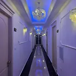 Santa Maria Hotel 4*