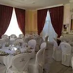 Santa Maria Hotel Villapiana