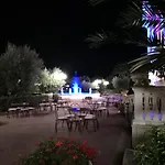 Santa Maria Hotel