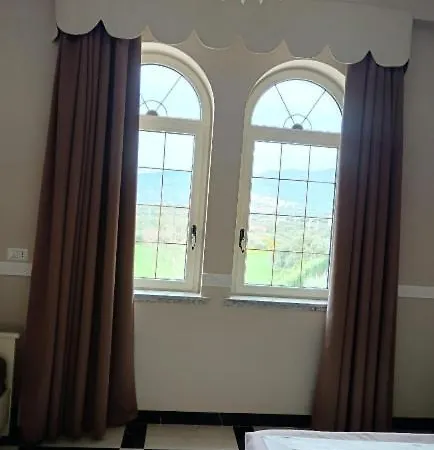 Hotel Santa Maria Villapiana