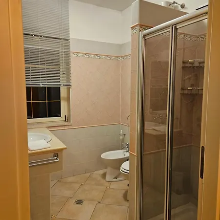 Santa Maria וילאפיאנה