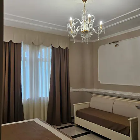 Santa Maria מלון 4*