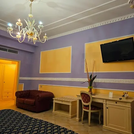 Santa Maria 4* וילאפיאנה