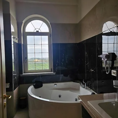 מלון Santa Maria