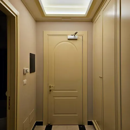 Santa Maria מלון וילאפיאנה