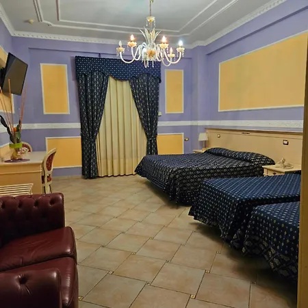 Santa Maria 4*