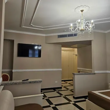 Hotel Santa Maria Villapiana