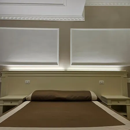 Hotel Santa Maria 4*