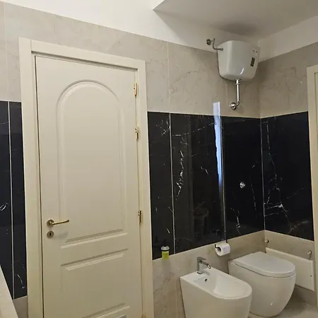 Santa Maria Hotel Villapiana