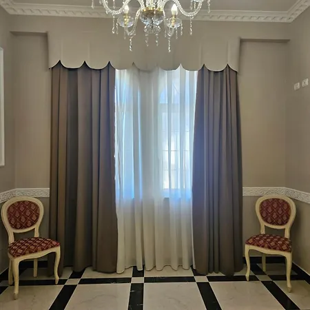 Hotel Santa Maria Villapiana
