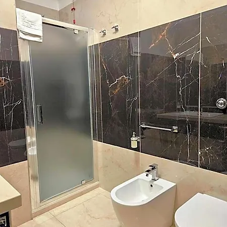 Santa Maria Отель Виллапьяна