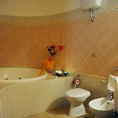 Отель Santa Maria 4*