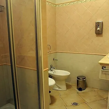Santa Maria 4* Виллапьяна
