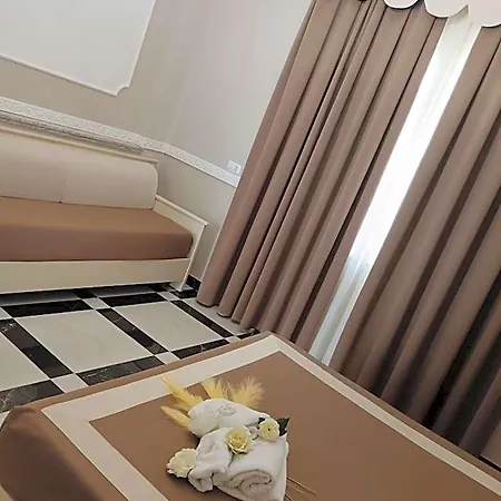 Santa Maria 4*