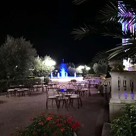 Santa Maria