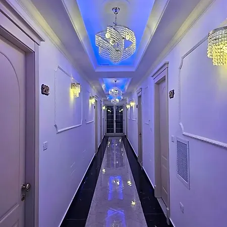 Santa Maria Виллапьяна