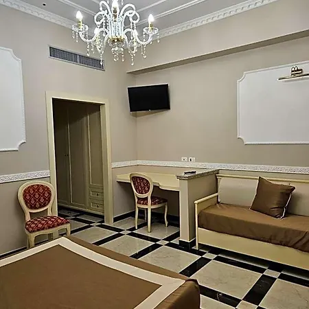 Santa Maria Отель Виллапьяна