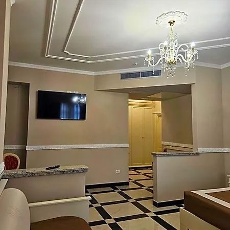 Santa Maria Hotel 4*