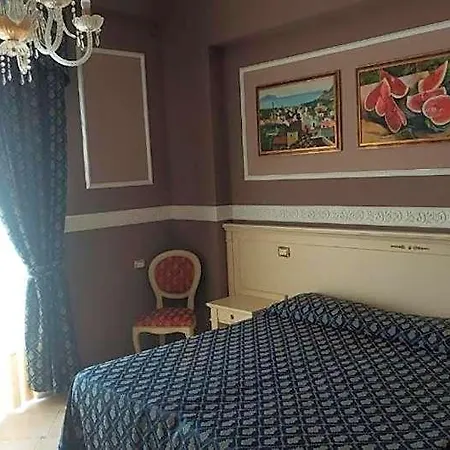 Отель Santa Maria 4*