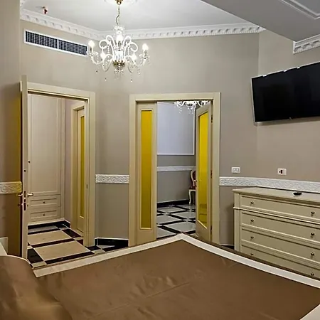 Отель Santa Maria Виллапьяна