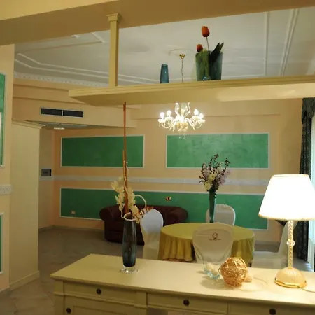 Santa Maria Hotel Villapiana