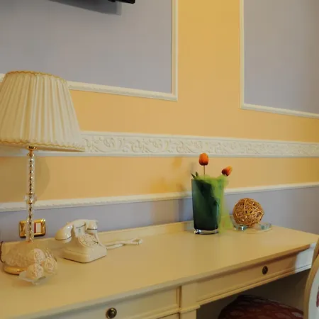 Santa Maria Hotel 4*