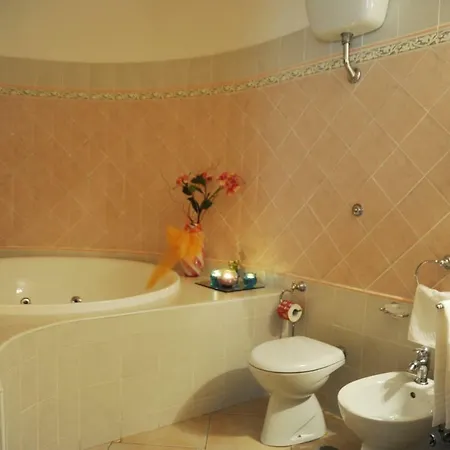 Santa Maria 4* Виллапьяна