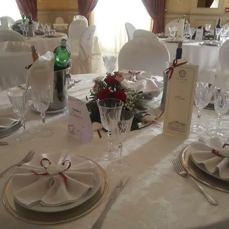 Hotel Santa Maria 4*