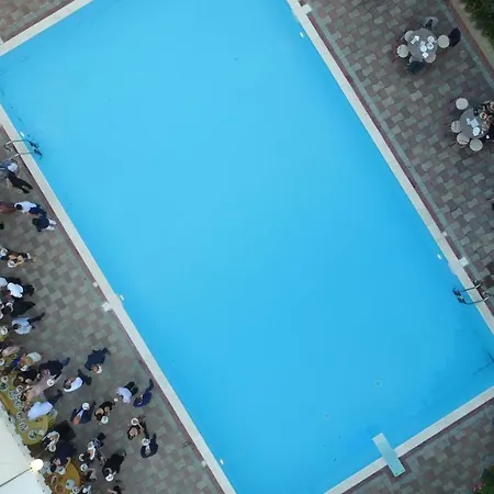 Hotel Santa Maria 4*