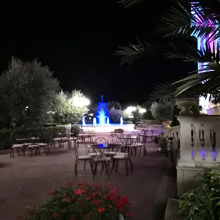 Santa Maria Hotel
