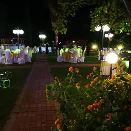 Hotel Santa Maria 4*