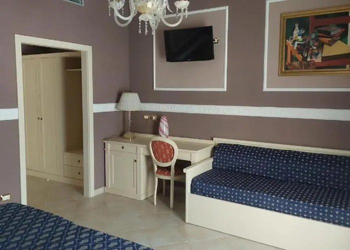 Santa Maria וילאפיאנה