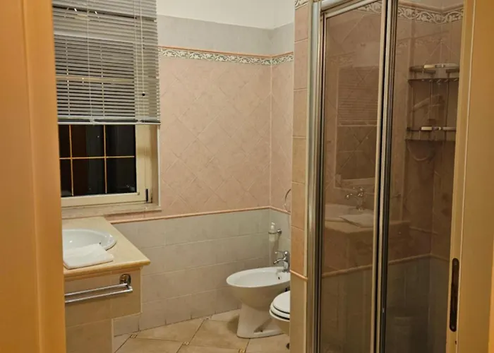 Santa Maria וילאפיאנה