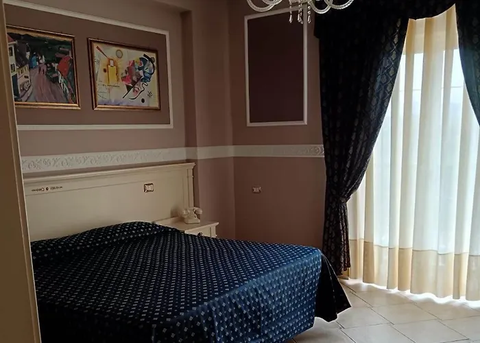 Santa Maria 4* וילאפיאנה