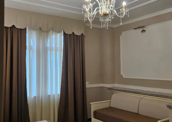 Santa Maria מלון 4*