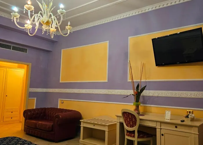 Santa Maria 4* וילאפיאנה