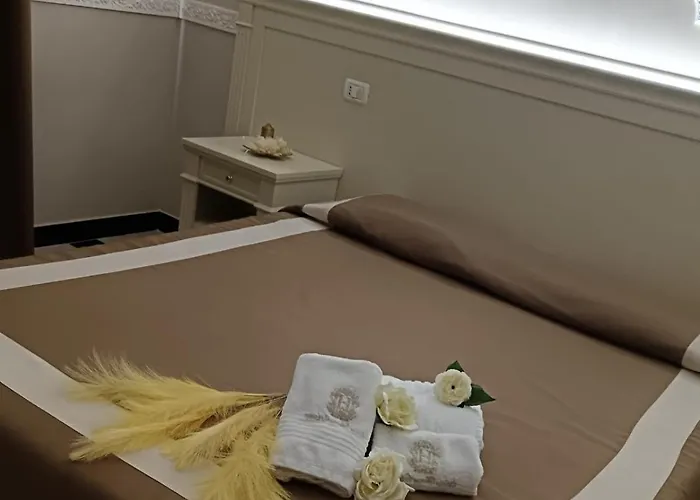 Santa Maria מלון 4*