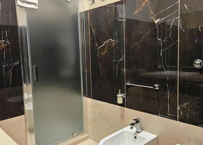 Santa Maria 4* וילאפיאנה