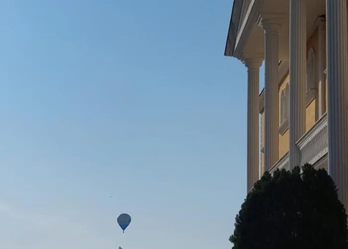 Santa Maria מלון