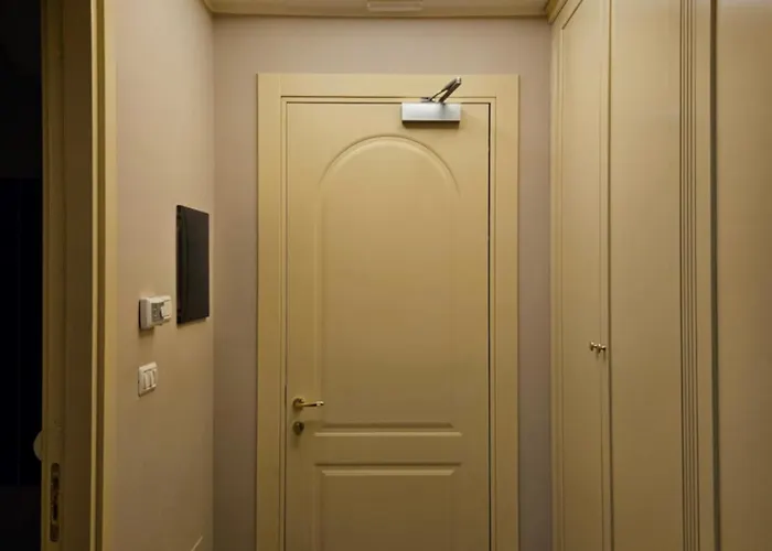 Santa Maria מלון וילאפיאנה