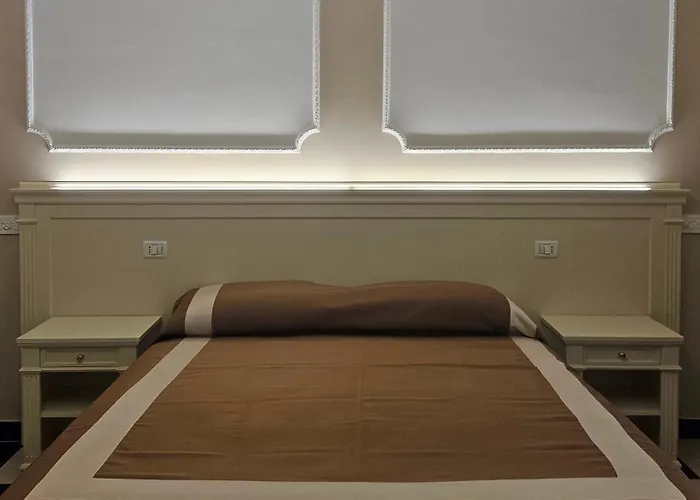 Santa Maria מלון