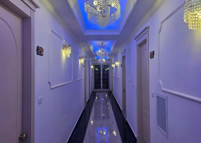 Santa Maria מלון 4*