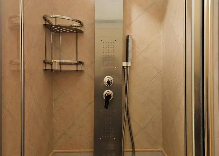 Santa Maria מלון וילאפיאנה